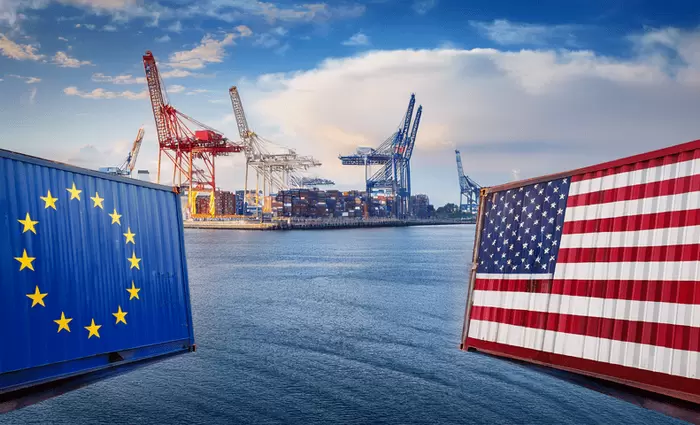 Δασμοί Τραμπ: Οι Βρυξέλλες δίνουν χώρο στην Ουάσινγκτον και λένε προσωρινό «όχι» στα αντίποινα