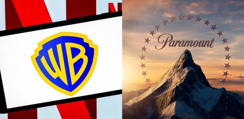 Warner Bros.: Aπορρίπτει την πρόταση Paramount και επιμένει στη Netflix