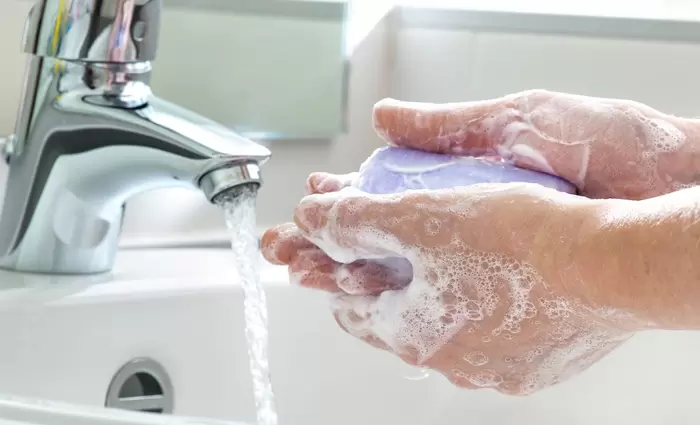 Unicef:Τρία δισ. άνθρωποι δεν έχουν πρόσβαση σε νερό και σαπούνι