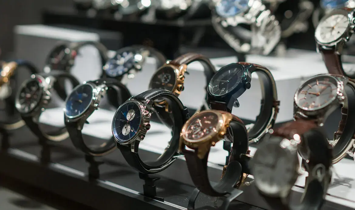 «Βουτιά» 22% στις ελβετικές εξαγωγές λόγω δασμών – Πλήγμα σε ρολόγια και φάρμακα