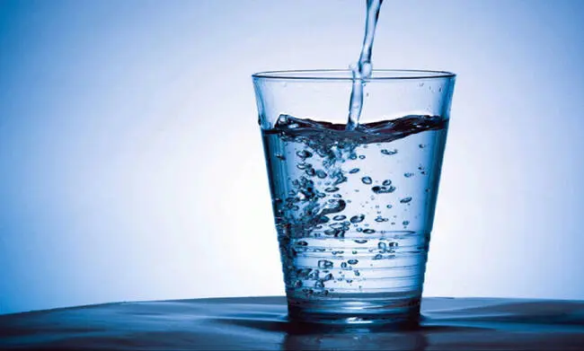 Θέση εργασίας πρώτου λειτουργού υδάτων