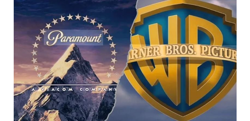 «Σφήνα» η Paramount στο deal Netflix με Warner Bros – Kατέθεσε επιθετική πρόταση εξαγοράς