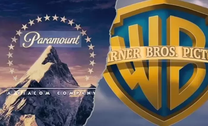 «Σφήνα» η Paramount στο deal Netflix με Warner Bros – Kατέθεσε επιθετική πρόταση εξαγοράς