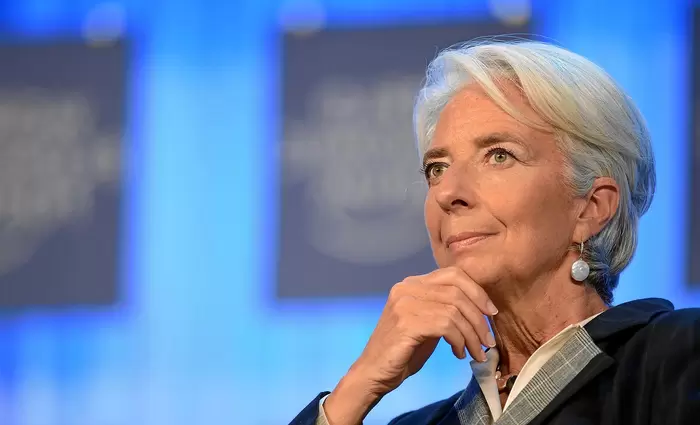 Τι φέρνει η Λαγκάρντ στην ΕΚΤ που δεν το είχαν οι προηγούμενοι;