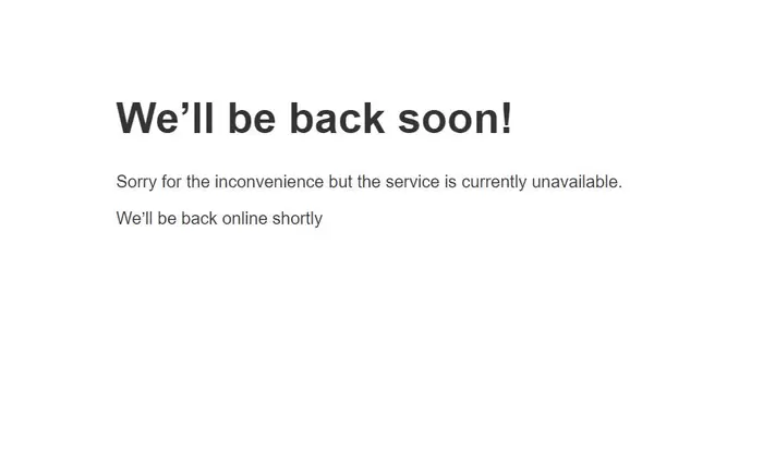 Έπεσε η σελίδα εισιτηρίων μετά τις αποκαλύψεις για το 