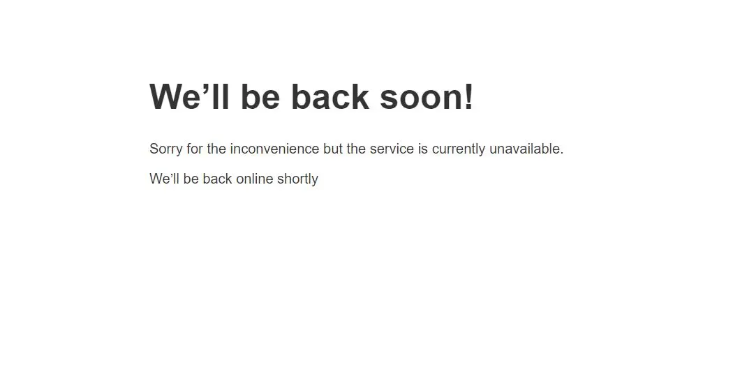 Έπεσε η σελίδα εισιτηρίων μετά τις αποκαλύψεις για το 