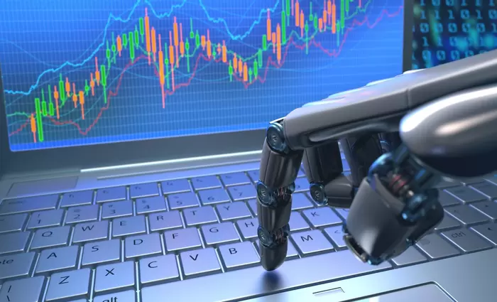 Ήρθαν τα ρομπότ που θα διαχειρίζονται τις επενδύσεις μας