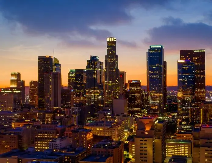 Οι 10 πόλεις που ζουν οι πλουσιότεροι του κόσμου