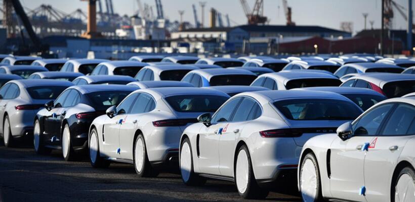 ΕΕ: Έτοιμη για αποφάσεις στην αυτοκίνηση