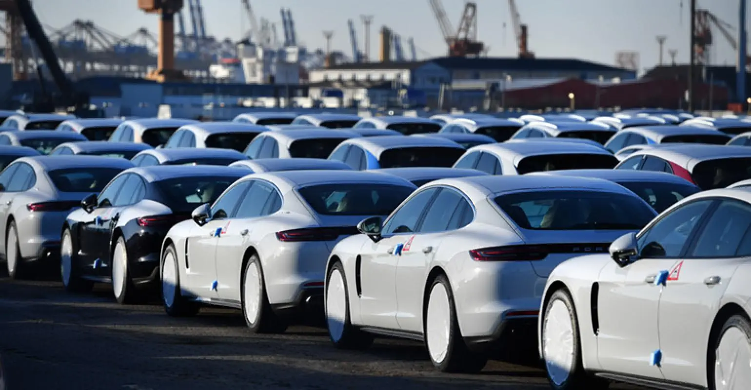 ΕΕ: Έτοιμη για αποφάσεις στην αυτοκίνηση