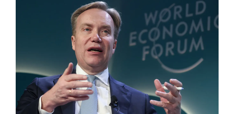 Παγκόσμιο Οικονομικό Φόρουμ: Η γεωπολιτική κατάσταση είναι «η πιο περίπλοκη» εδώ και δεκαετίες