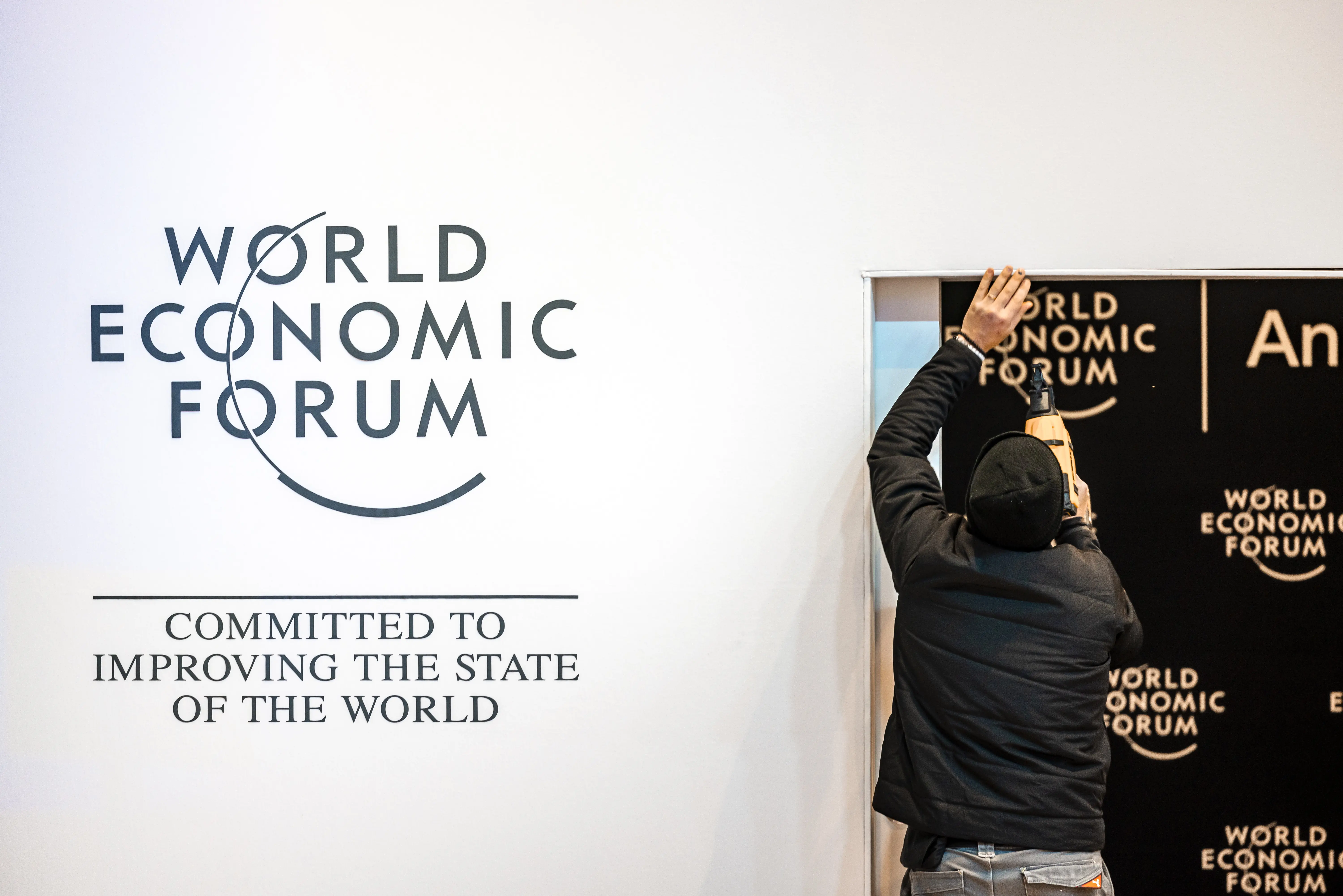 Τι να περιμένουμε στο φετινό Νταβός – Οι παρουσιάσεις και οι απουσίες