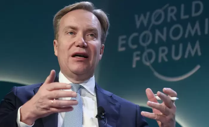 Παγκόσμιο Οικονομικό Φόρουμ: Η γεωπολιτική κατάσταση είναι «η πιο περίπλοκη» εδώ και δεκαετίες