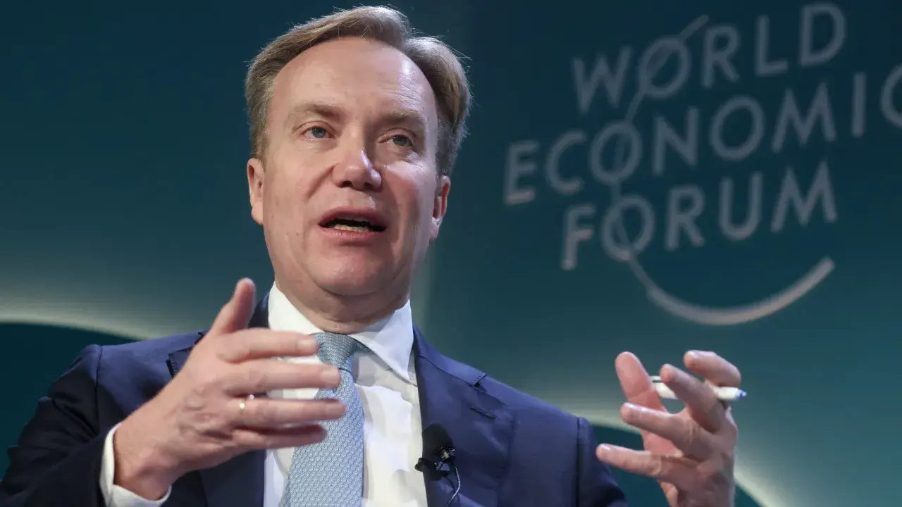 Παγκόσμιο Οικονομικό Φόρουμ: Η γεωπολιτική κατάσταση είναι «η πιο περίπλοκη» εδώ και δεκαετίες