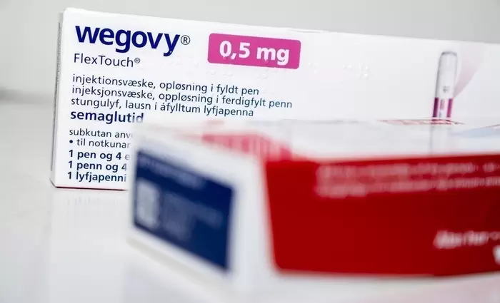 Novo Nordisk: Άνοδος μετά την έγκριση του Wegovy για ηπατική νόσο στις ΗΠΑ