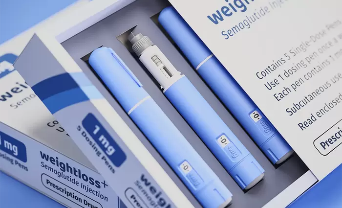 Πώς τα φάρμακα κατά της παχυσαρκίας αλλάζουν τη δυναμική της οικονομίας