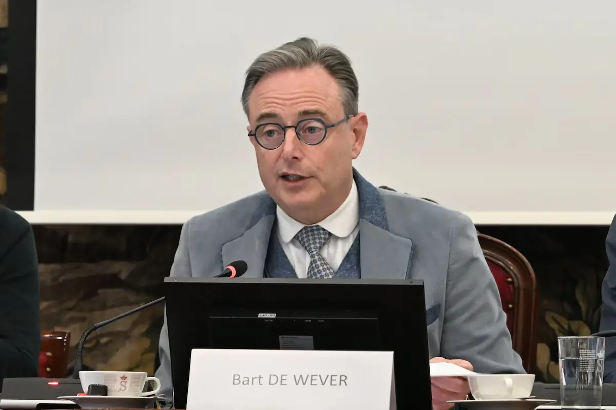 Βέλγιο: Κατέληξε σε συμφωνία για τον προϋπολογισμό η κυβέρνηση