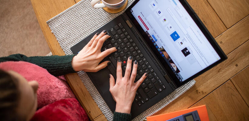 Εργασία από το σπίτι: Αυξάνονται κατακόρυφα οι επιθέσεις χάκερς