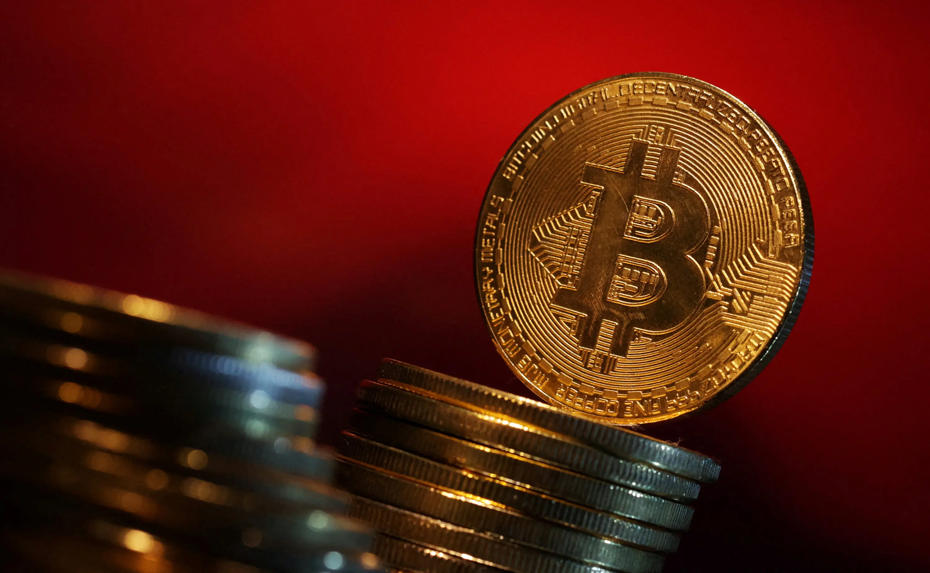 JP Morgan: «Προσωπικά δεν θα αγοράσω ποτέ bitcoin»