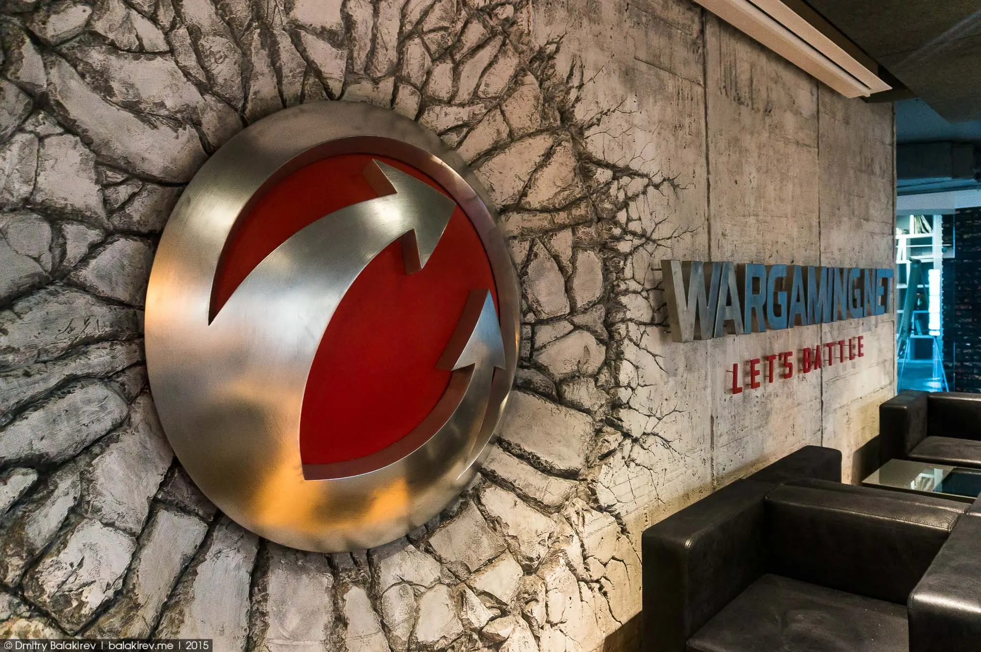 Με ποσοστό 7,20% μένει η Wargaming στην Ελληνική