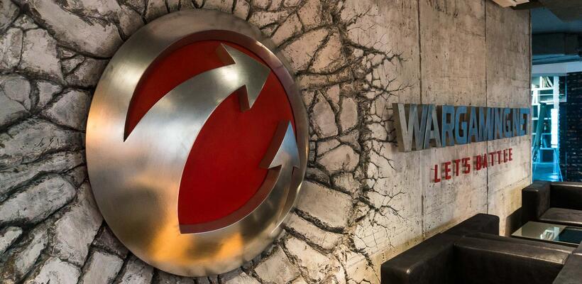 Με ποσοστό 7,20% μένει η Wargaming στην Ελληνική