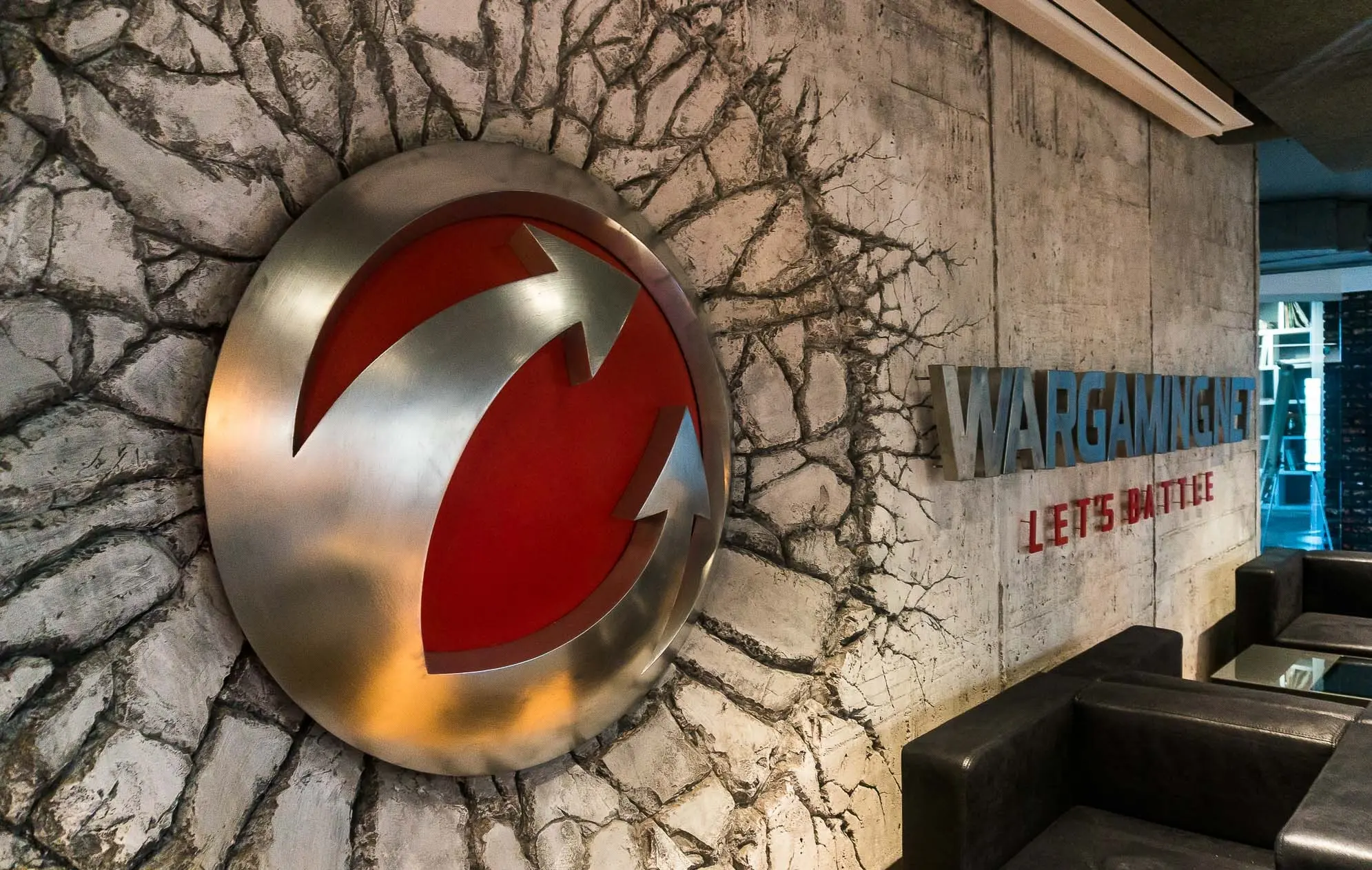 Wargaming: Ξεκαθαρίζει για το Deal - Η Ελληνική έχει μετεξελιχθεί τα τελευταία 9 χρόνια