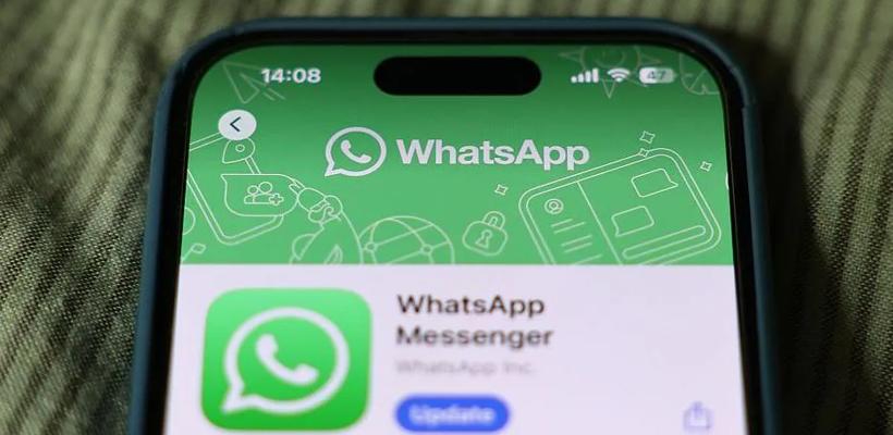 Διαγραφή εκατομμυρίων λογαριασμών από το WhatsApp
