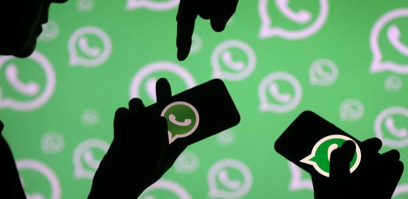 WhatsApp: Καταγγελία για πλήρες μπλοκάρισμα από τις ρωσικές αρχές