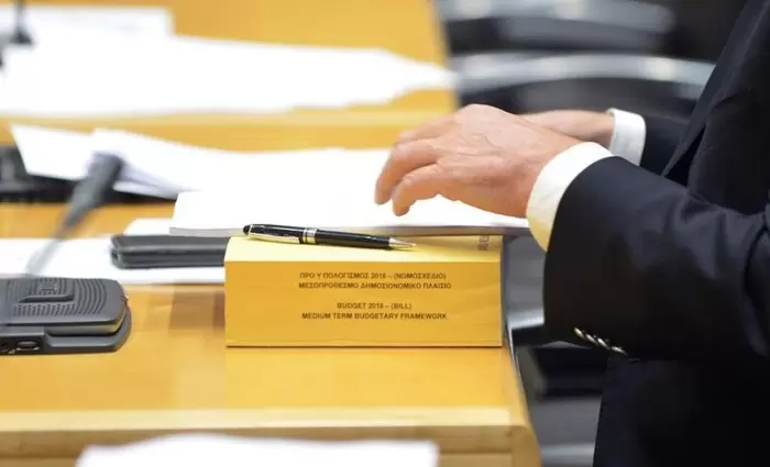 Μέσα Ιουνίου θα κατατεθεί ο συμπληρωματικός προϋπολογισμός