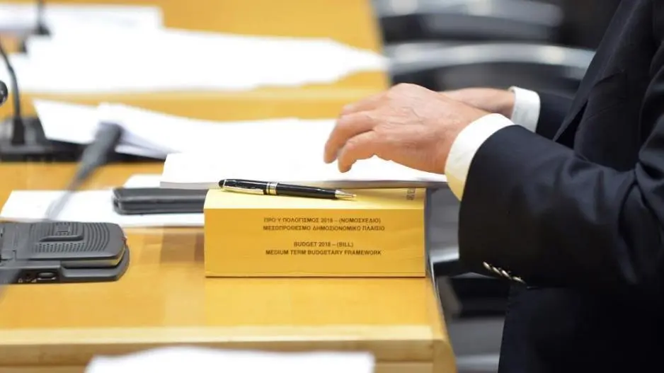 Μέσα Ιουνίου θα κατατεθεί ο συμπληρωματικός προϋπολογισμός