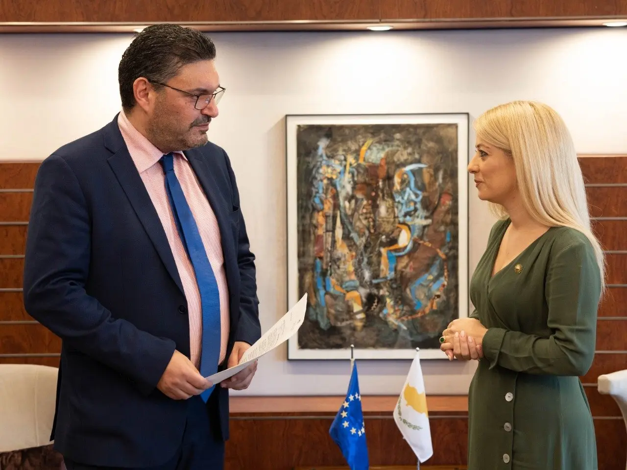 Αρχίζει τη Δευτέρα η συζήτηση για τον κρατικό προϋπολογισμό