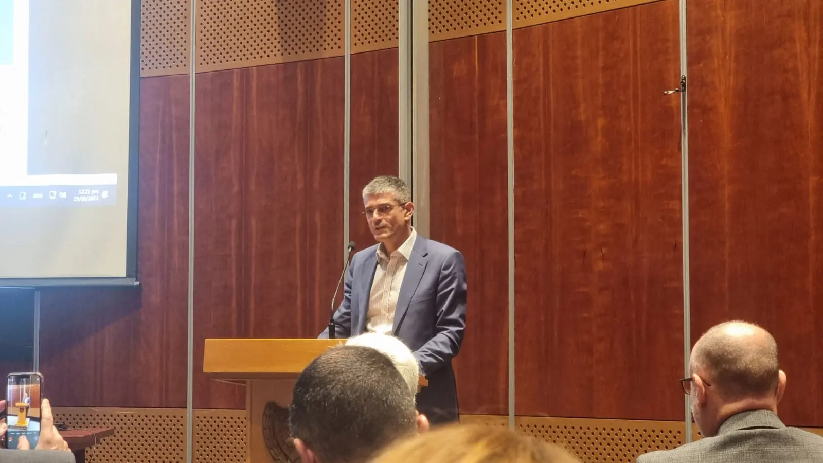 Έφορος Φορολογίας: Εκκαθαρίστηκαν οι Δηλώσεις μέχρι το 2021 - Αναρτήθηκαν για το 2023