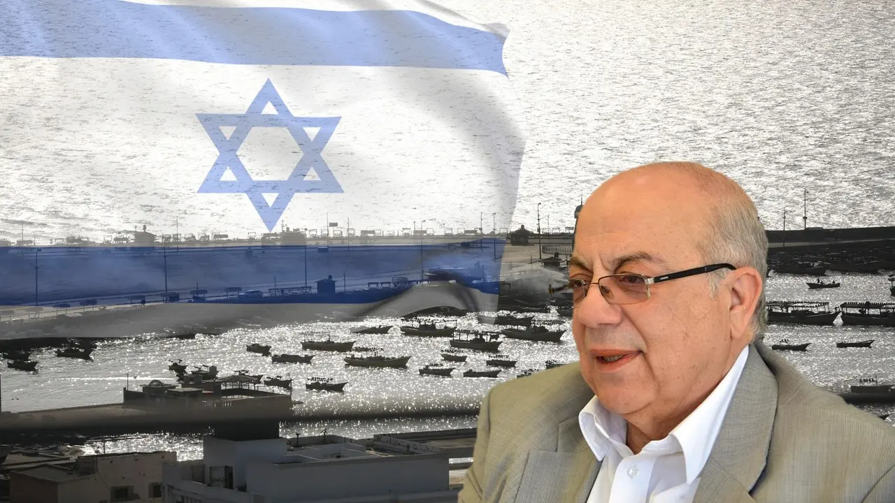 Κατσουρίδης: Αποκλείει αγορά κυπριακού λιμανιού από Ισραήλ - «Είναι παράδοξο»