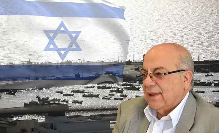 Κατσουρίδης: Αποκλείει αγορά κυπριακού λιμανιού από Ισραήλ - «Είναι παράδοξο»