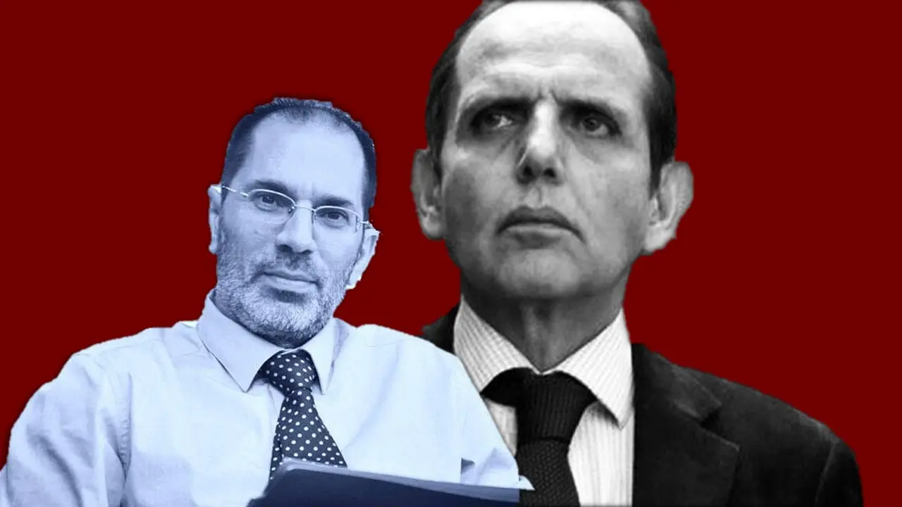 Παύση Ελεγκτή: Ομοιότητες και διαφορές με την υπόθεση Ρίκκου Ερωτοκρίτου