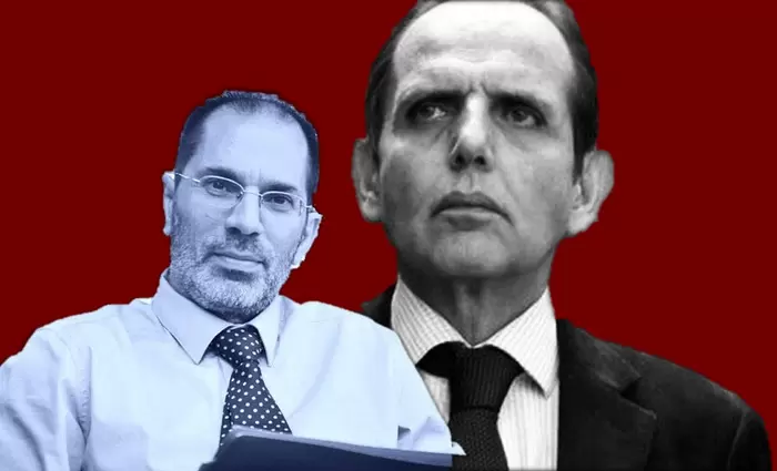 Παύση Ελεγκτή: Ομοιότητες και διαφορές με την υπόθεση Ρίκκου Ερωτοκρίτου