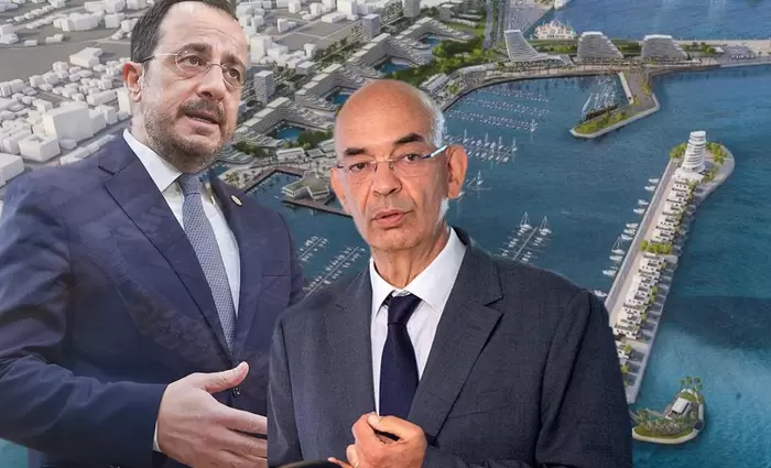 Λιμάνι Λάρνακας: Πρόσω ολοταχώς για «διαζύγιο» - Το κράτος δεν εκβιάζεται, λέει ο ΠτΔ