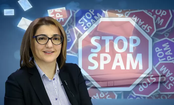 Βαριές «καμπάνες» σε υποψήφιους και κόμματα για ανεπιθύμητα sms