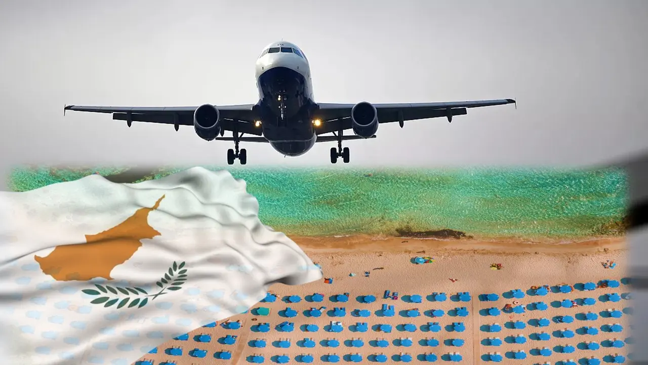 Υπερτουρισμός και αντιτουρισμός σείουν την Ευρώπη: «Εκτός κλίματος» η Κύπρος