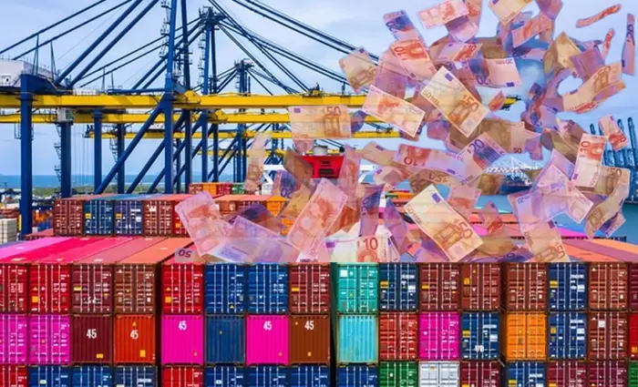 Νέο κύμα ακρίβειας λόγω Χούθι: «Ετοιμαστείτε για αυξήσεις έως 20% στα προϊόντα από Κίνα»