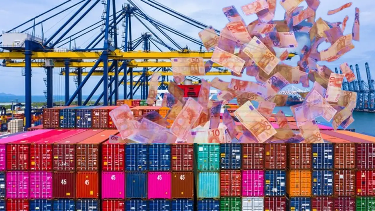 Νέο κύμα ακρίβειας λόγω Χούθι: «Ετοιμαστείτε για αυξήσεις έως 20% στα προϊόντα από Κίνα»