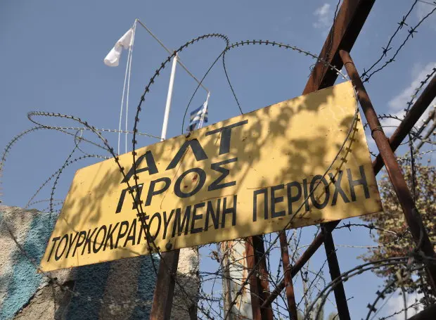 Έρευνα: Πόσοι Τουρκοκύπριοι θέλουν λύση για το Κυπριακό;