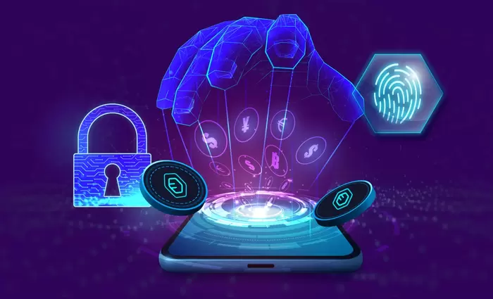 Σήμα κινδύνου ΕΑΚΑΑ για κρύπτο-assets