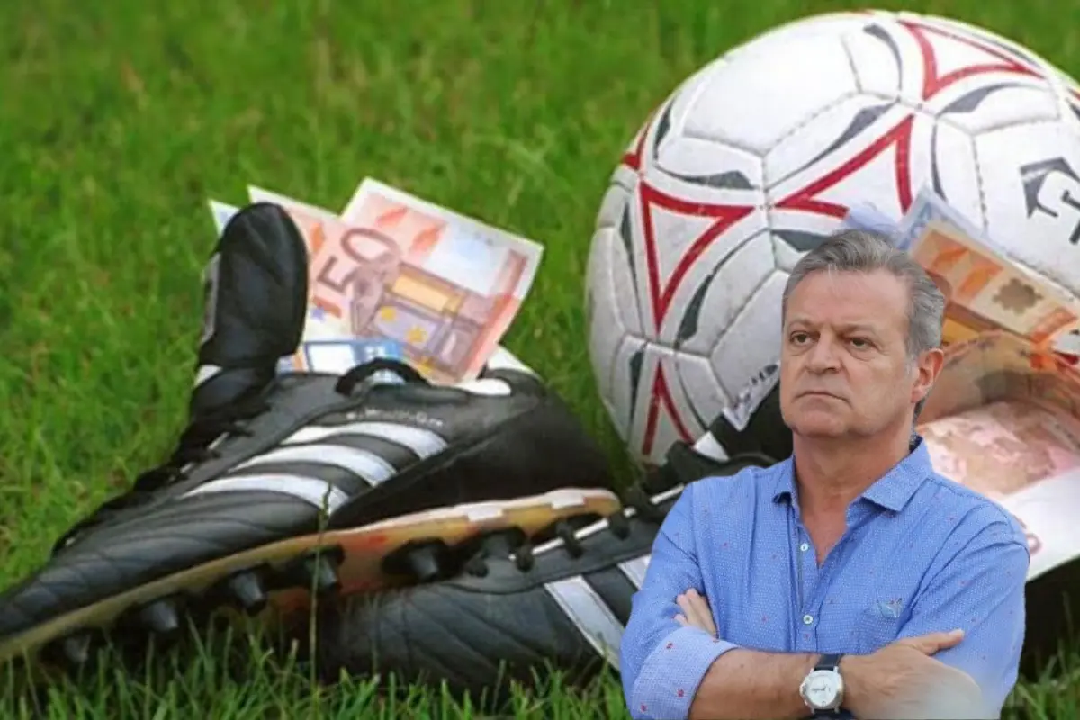 Πετρίδης: Δεν ζητήσαμε να μας χαριστεί κάτι - Διαφωνούμε 100% με Ομόνοια