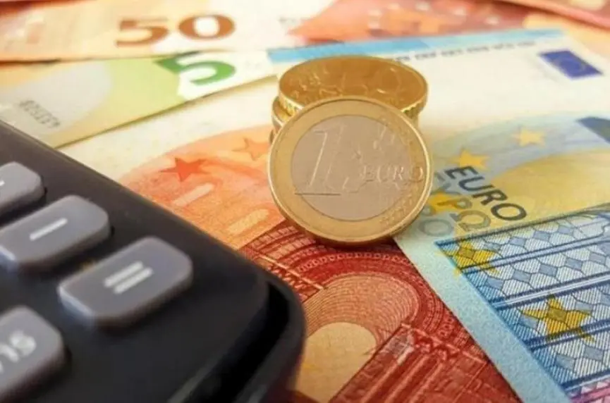 Η Κύπρος κατέγραψε τον χαμηλότερο πληθωρισμό στην ΕΕ