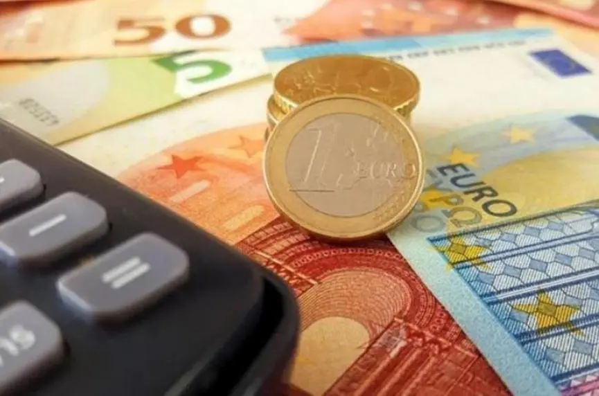 Στο 2,1% ο πληθωρισμός τον Mάρτιο