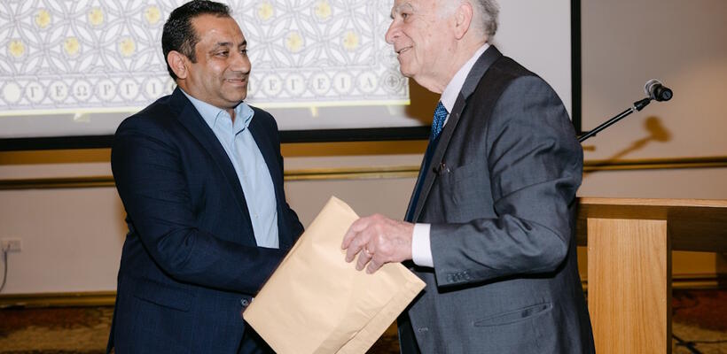 Korantina Homes: Δέσμευση Ευθύνης για τον Πολιτισμό και την Ιστορία του Τόπου μας