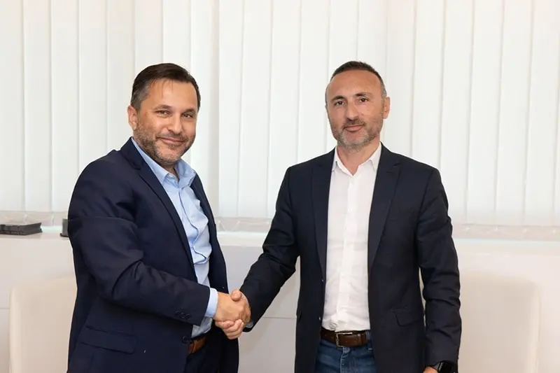 Η Cyta εξαγοράζει το Κέντρο Δεδομένων της Simplex - Έπεσαν οι υπογραφές