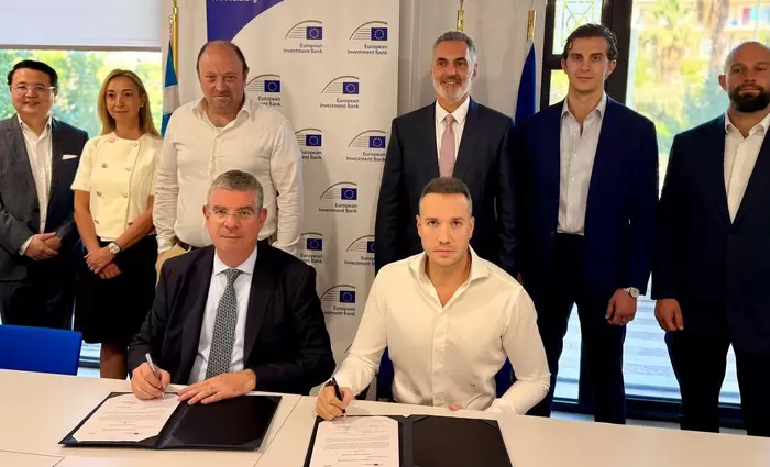 StiQ: Χρηματοδότηση ύψους 35 εκατ. ευρώ με βασικό επενδυτή την ΕΤΕπ