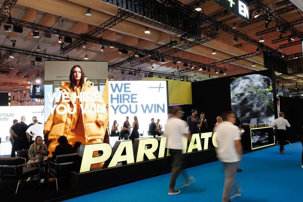 Η Parimatch σε νέα εποχή – Ρεκόρ ενδιαφέροντος στη Λισαβόνα